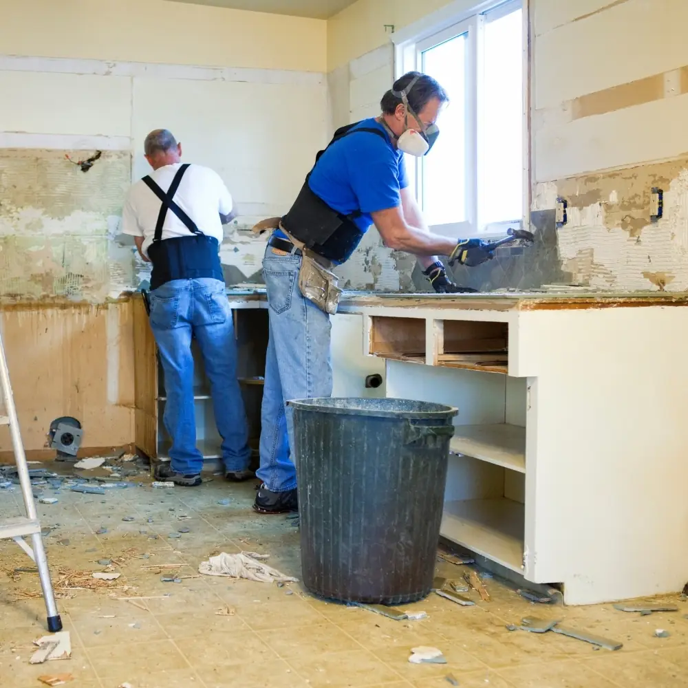 Kayabaşı Mahallesi Küppersbusch Ütü Servisi