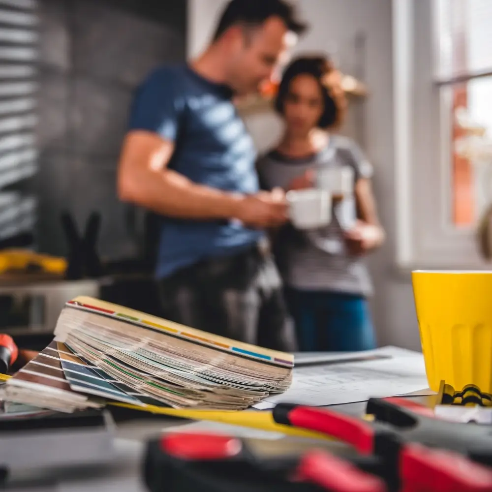Taşpınar Mahallesi Diedrich Servisi